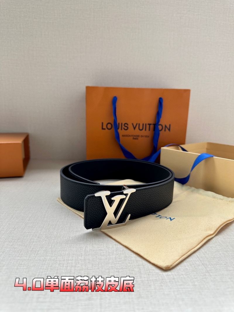 Louis Vuitton Belts